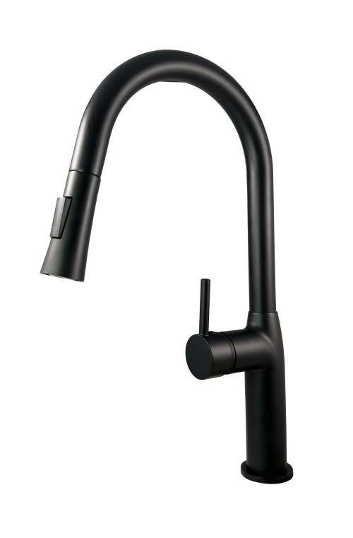 Flexibly Extend And Contract Kitchen Faucets|Design Pull Down Kitchen Faucet|Stretching Kitchen Faucet | Pull-Down Kitchen Faucets