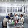 Participate in the 135th Canton Fair.