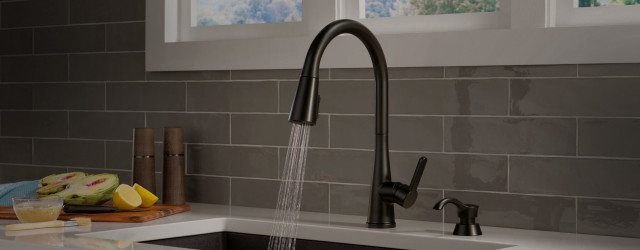 Custom Faucet Manufacturer