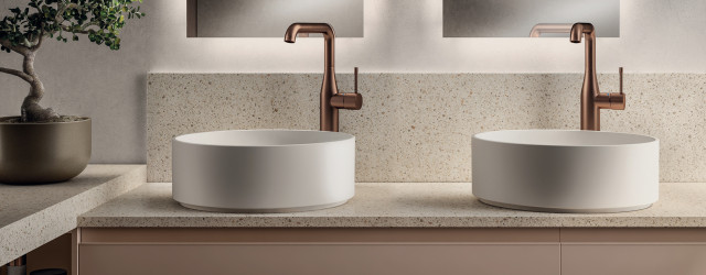 Custom Faucet Manufacturer