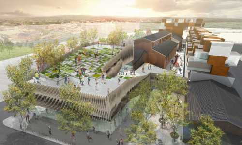 TheNaiads Sustainable Development