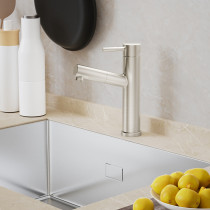 Pull Out Kitchen Faucet| Pull Out Kitchen Tap