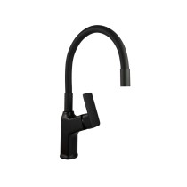 φ35 Cartridge  Kitchen mixer | Flexible Spout Kitchen Faucet | Flexible Spout Kitchen Tap