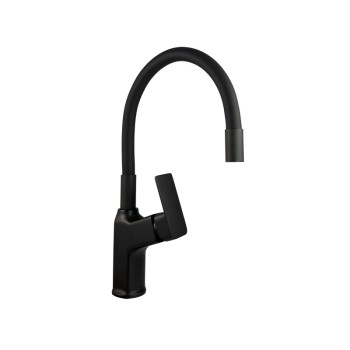 φ35 Cartridge  Kitchen mixer | Flexible Spout Kitchen Faucet | Flexible Spout Kitchen Tap