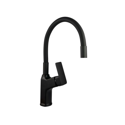 φ35 Cartridge  Kitchen mixer | Flexible Spout Kitchen Faucet | Flexible Spout Kitchen Tap