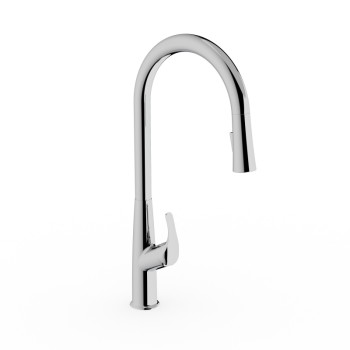 ø35 Pull-Down Kitchen Faucets | Pull Down Kitchen Faucet| Pull Down Kitchen Tap