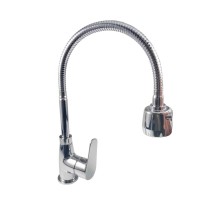 360° Anti-Splash Faucets |360° Anti-Splash Tap