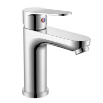 35 Cartridge Basin Universal Faucets |  Basin Faucets | Single Handle Basin Tap