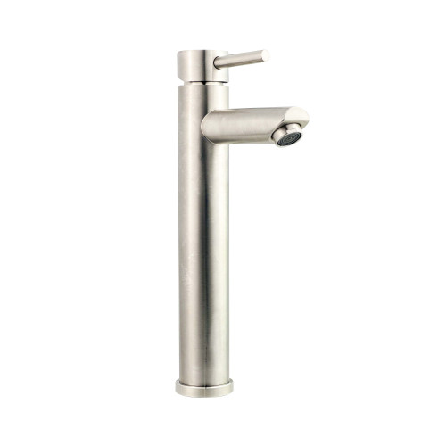 35 Cartridge Basin Faucets | Single Handle Basin Faucets | 304 Stainless Steel Basin Faucets