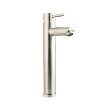 35 Cartridge Basin Faucets | Single Handle Basin Faucets | 304 Stainless Steel Basin Faucets