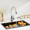 Kitchen Faucet With Dual Water Supply |Kitchen Tap With Dual Water Supply  | Kitchen Mixer Taps