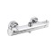 Thermostatic Shower Mixer l |Brass Thermostatic Shower Mixer | Dual-Function Thermostatic Shower Faucet