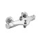 Brass Thermostatic Shower Mixer | Anti-Scald Thermostatic Faucet | Thermostatic Bathtub Faucet
