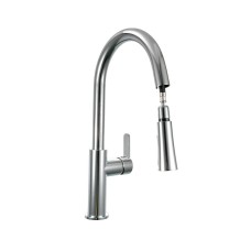 Single Handle Pull-Down Kitchen Faucet | Pull Down Kitchen Faucet | Pull Down Kitchen Tap