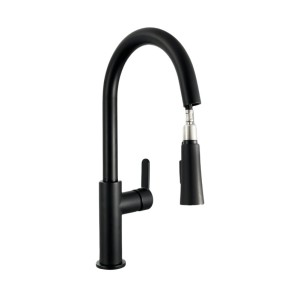 Single Handle Pull-Down Kitchen Faucet | Pull Down Kitchen Faucet | Pull Down Kitchen Tap