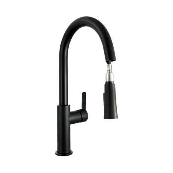 Single Handle Pull-Down Kitchen Faucet | Pull Down Kitchen Faucet | Pull Down Kitchen Tap