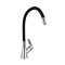 Economical Kitchen Faucet | Single Handle Kitchen Faucet | Flexible Spout Tap |  φ35 Cartridge Flexible Spout  Kitchen Faucet