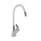 Economical Kitchen Faucet | Single Handle Kitchen Faucet | Flexible Spout Tap |  φ35 Cartridge Flexible Spout  Kitchen Faucet