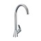 Economical Kitchen Faucet | Single Handle Kitchen Faucet | Economical Kitchen Tap |  φ35 Cartridge Kitchen Faucet