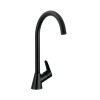 Economical Kitchen Faucet | Single Handle Kitchen Faucet | Economical Kitchen Tap |  φ35 Cartridge Kitchen Faucet