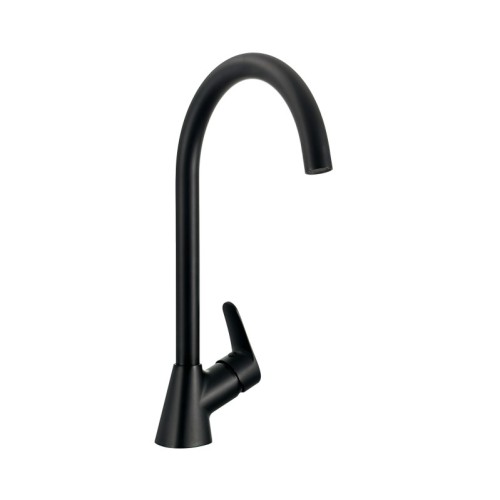 Economical Kitchen Faucet | Single Handle Kitchen Faucet | Economical Kitchen Tap |  φ35 Cartridge Kitchen Faucet