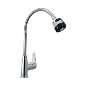 360° Anti-Splash Faucets |360° Anti-Splash Tap