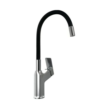 φ35 Cartridge  Kitchen mixer | Flexible Spout Kitchen Faucet | Flexible Spout Kitchen Tap