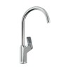 φ35 Cartridge Semi-Pro Kitchen mixer | Semi-Pro Kitchen Faucet | Semi-Pro Kitchen Tap