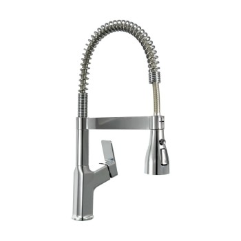 φ35 Cartridge Semi-Pro Kitchen mixer | Semi-Pro Kitchen Faucet | Semi-Pro Kitchen Tap