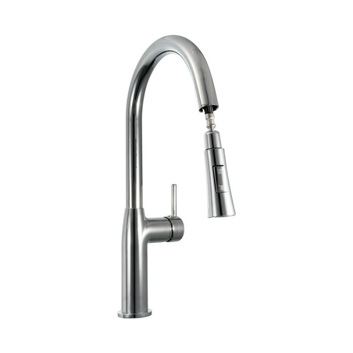 Pull-Down Kitchen Faucet|Pull Down Kitchen Tap