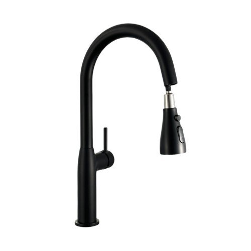 Pull-Down Kitchen Faucet|Pull Down Kitchen Tap