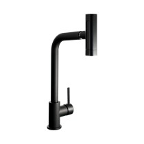 ø35 Pull-Down Kitchen Faucets | Pull Down Kitchen Faucet| Pull Down Kitchen Tap
