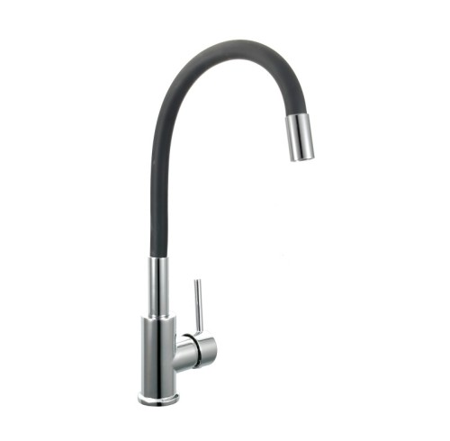 Kitchen Faucet With Colourful Adjustable Spout | Kitchen Tap With Colourful Adjustable Spout | Modern,Simple,Convenient and Practical Kitchen Faucets