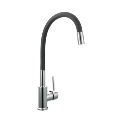Kitchen Faucet With Colourful Adjustable Spout | Kitchen Tap With Colourful Adjustable Spout | Modern,Simple,Convenient and Practical Kitchen Faucets