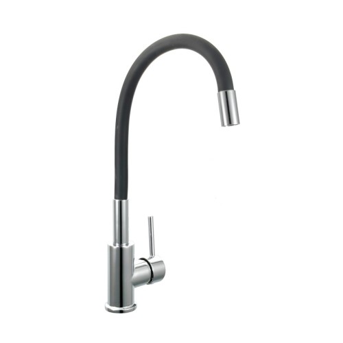 Kitchen Faucet With Colourful Adjustable Spout | Kitchen Tap With Colourful Adjustable Spout | Modern,Simple,Convenient and Practical Kitchen Faucets