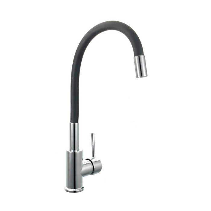 Kitchen Faucet With Colourful Adjustable Spout | Kitchen Tap With Colourful Adjustable Spout | Modern,Simple,Convenient and Practical Kitchen Faucets