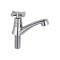 Plastic Single Cold Faucet | ABS Chrome Tap| Basin Cold Faucets