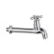 Plastic Single Cold Faucet | ABS Chrome Tap| Kitchen Cold Faucets