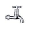 Plastic Single Cold Faucet | ABS Chrome Tap| Kitchen Cold Faucets