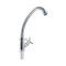 Plastic Single Cold Faucet | ABS Chrome Tap| Basin Cold Faucets