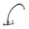 Plastic Single Cold Faucet | ABS Chrome Tap| Kitchen Cold Faucets