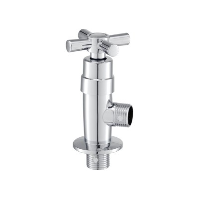 Angle Valve| ABS Valve |Plastic Angle Valve