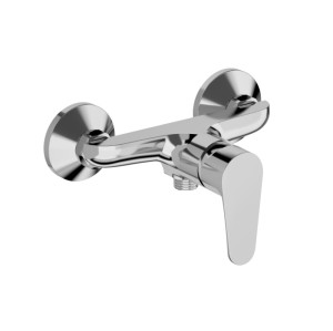 Shower Faucet | Shower Mixer | Single - Handle Hot And Cold Faucet