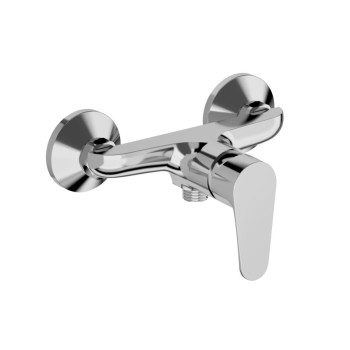 Shower Faucet | Shower Mixer | Single - Handle Hot And Cold Faucet