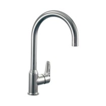 35 Cartridge Kitchen Universal Faucets |  Brass Kitchen Faucets | Single Handle Kitchen Tap