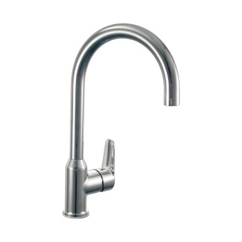 35 Cartridge Kitchen Universal Faucets |  Brass Kitchen Faucets | Single Handle Kitchen Tap