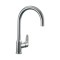 35 Cartridge Kitchen Universal Faucets |  Brass Kitchen Faucets | Single Handle Kitchen Tap