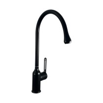 304 Stainless steel Kitchen Faucets | SS304 Single-Handle Kitchen Faucet | SS304 Single-Handle Kitchen Tap