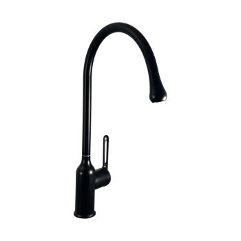 304 Stainless steel Kitchen Faucets | SS304 Single-Handle Kitchen Faucet | SS304 Single-Handle Kitchen Tap