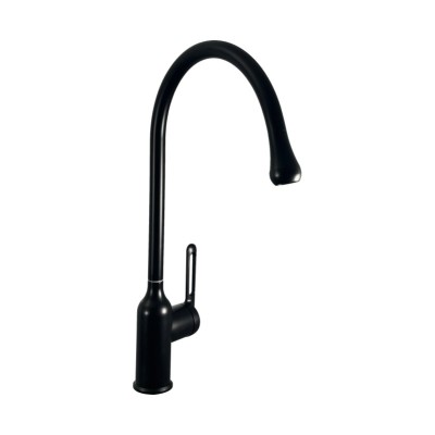 304 Stainless steel Kitchen Faucets | SS304 Single-Handle Kitchen Faucet | SS304 Single-Handle Kitchen Tap